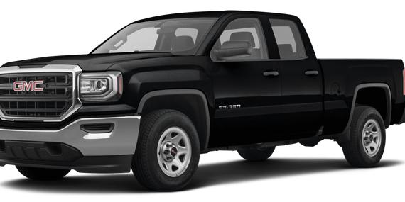 GMC SIERRA LIMITED 2019 2GTR1LEC4K1198257 image
